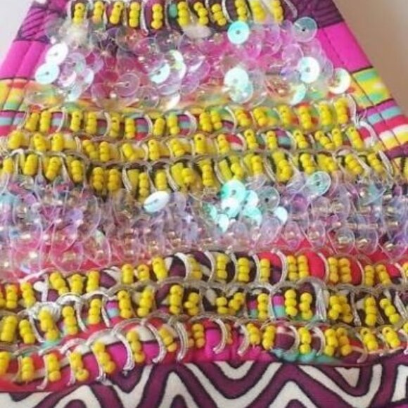 Babalu Monokini - Picture 2 of 4